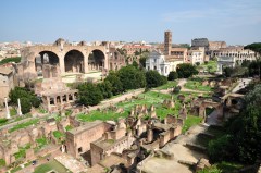 foro-romano