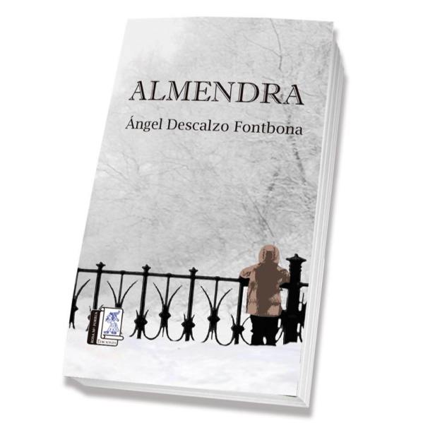 Almendra portada